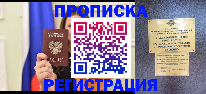 где прописаться в Шарье